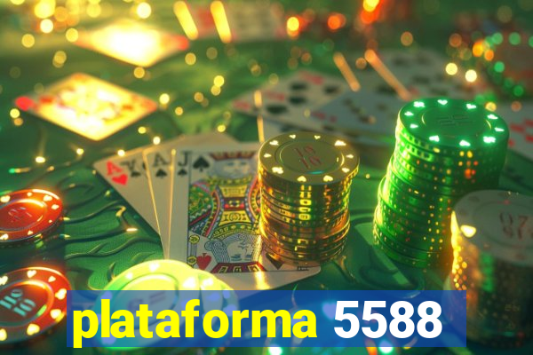 plataforma 5588